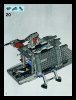 Notice / Instructions de Montage - LEGO - 7680 - The Twilight™: Page 16