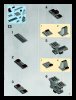 Notice / Instructions de Montage - LEGO - 7680 - The Twilight™: Page 53