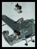 Notice / Instructions de Montage - LEGO - 7680 - The Twilight™: Page 54