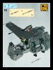 Notice / Instructions de Montage - LEGO - 7680 - The Twilight™: Page 68