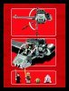 Notice / Instructions de Montage - LEGO - 7680 - The Twilight™: Page 72