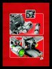 Notice / Instructions de Montage - LEGO - 7680 - The Twilight™: Page 73