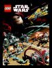 Notice / Instructions de Montage - LEGO - 7680 - The Twilight™: Page 74