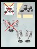 Notice / Instructions de Montage - LEGO - 7680 - The Twilight™: Page 2