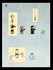 Notice / Instructions de Montage - LEGO - 7680 - The Twilight™: Page 3