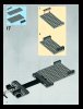 Notice / Instructions de Montage - LEGO - 7680 - The Twilight™: Page 12