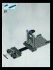 Notice / Instructions de Montage - LEGO - 7680 - The Twilight™: Page 18