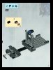 Notice / Instructions de Montage - LEGO - 7680 - The Twilight™: Page 19