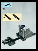 Notice / Instructions de Montage - LEGO - 7680 - The Twilight™: Page 20