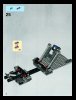 Notice / Instructions de Montage - LEGO - 7680 - The Twilight™: Page 22