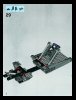 Notice / Instructions de Montage - LEGO - 7680 - The Twilight™: Page 26