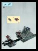 Notice / Instructions de Montage - LEGO - 7680 - The Twilight™: Page 28