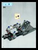 Notice / Instructions de Montage - LEGO - 7680 - The Twilight™: Page 36