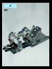 Notice / Instructions de Montage - LEGO - 7680 - The Twilight™: Page 38