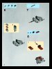 Notice / Instructions de Montage - LEGO - 7680 - The Twilight™: Page 42