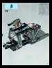 Notice / Instructions de Montage - LEGO - 7680 - The Twilight™: Page 49