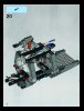 Notice / Instructions de Montage - LEGO - 7680 - The Twilight™: Page 50