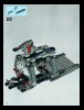 Notice / Instructions de Montage - LEGO - 7680 - The Twilight™: Page 52