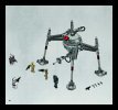 Notice / Instructions de Montage - LEGO - 7681 - Separatist Spider Droid™: Page 20