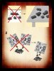 Notice / Instructions de Montage - LEGO - 7682 - Shanghai Chase: Page 2