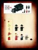 Notice / Instructions de Montage - LEGO - 7682 - Shanghai Chase: Page 3