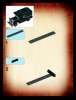 Notice / Instructions de Montage - LEGO - 7682 - Shanghai Chase: Page 4