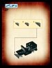 Notice / Instructions de Montage - LEGO - 7682 - Shanghai Chase: Page 17