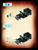 Notice / Instructions de Montage - LEGO - 7682 - Shanghai Chase: Page 18