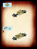 Notice / Instructions de Montage - LEGO - 7682 - Shanghai Chase: Page 24