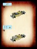 Notice / Instructions de Montage - LEGO - 7682 - Shanghai Chase: Page 28