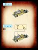 Notice / Instructions de Montage - LEGO - 7682 - Shanghai Chase: Page 30