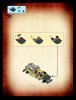 Notice / Instructions de Montage - LEGO - 7682 - Shanghai Chase: Page 31