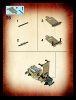 Notice / Instructions de Montage - LEGO - 7682 - Shanghai Chase: Page 34