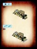 Notice / Instructions de Montage - LEGO - 7682 - Shanghai Chase: Page 36