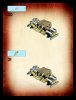 Notice / Instructions de Montage - LEGO - 7682 - Shanghai Chase: Page 37