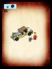 Notice / Instructions de Montage - LEGO - 7682 - Shanghai Chase: Page 40