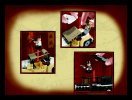 Notice / Instructions de Montage - LEGO - 7682 - Shanghai Chase: Page 42