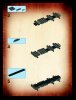 Notice / Instructions de Montage - LEGO - 7683 - Fight on the Flying Wing: Page 5