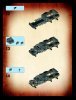 Notice / Instructions de Montage - LEGO - 7683 - Fight on the Flying Wing: Page 8