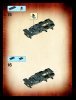 Notice / Instructions de Montage - LEGO - 7683 - Fight on the Flying Wing: Page 9