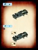 Notice / Instructions de Montage - LEGO - 7683 - Fight on the Flying Wing: Page 10