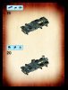 Notice / Instructions de Montage - LEGO - 7683 - Fight on the Flying Wing: Page 11