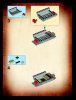 Notice / Instructions de Montage - LEGO - 7683 - Fight on the Flying Wing: Page 19