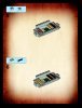 Notice / Instructions de Montage - LEGO - 7683 - Fight on the Flying Wing: Page 20