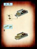 Notice / Instructions de Montage - LEGO - 7683 - Fight on the Flying Wing: Page 21