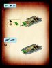 Notice / Instructions de Montage - LEGO - 7683 - Fight on the Flying Wing: Page 22