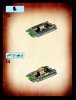 Notice / Instructions de Montage - LEGO - 7683 - Fight on the Flying Wing: Page 24