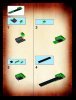 Notice / Instructions de Montage - LEGO - 7683 - Fight on the Flying Wing: Page 27