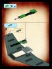 Notice / Instructions de Montage - LEGO - 7683 - Fight on the Flying Wing: Page 28