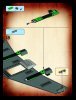 Notice / Instructions de Montage - LEGO - 7683 - Fight on the Flying Wing: Page 30